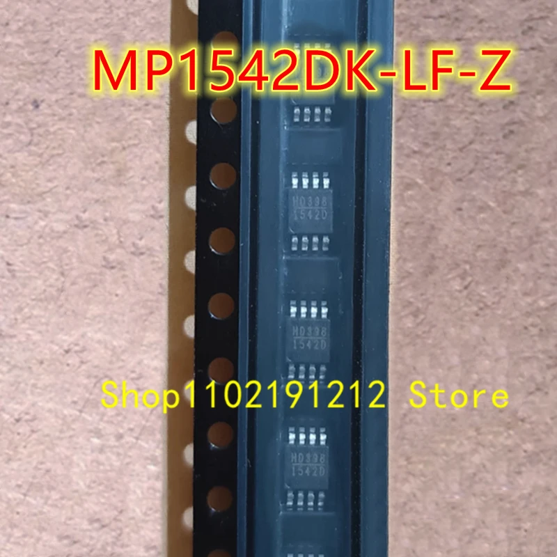 MP1542DK-LF-Z 1542D MSOP-8