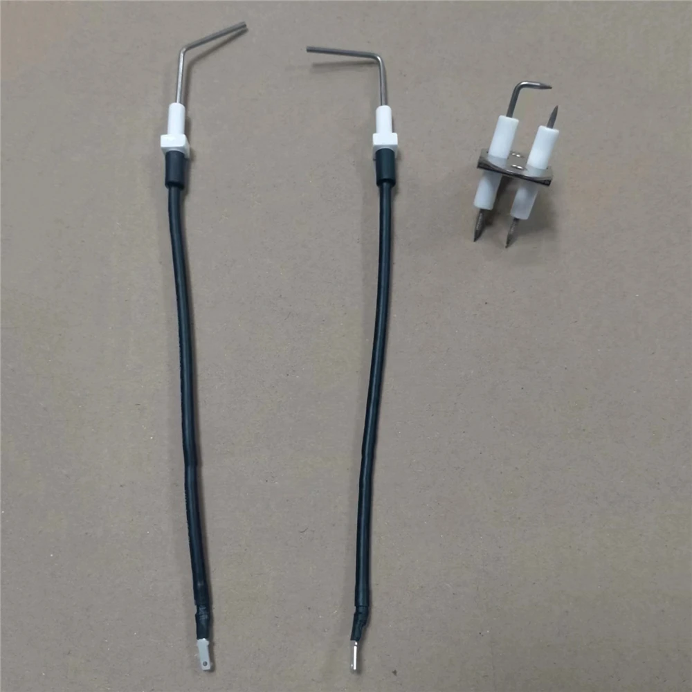 1 PCS Universal Induction Needle/ Ignition Needle Sensor Replacement Probe Thermostatic Gas Water Heater Repair Accessories