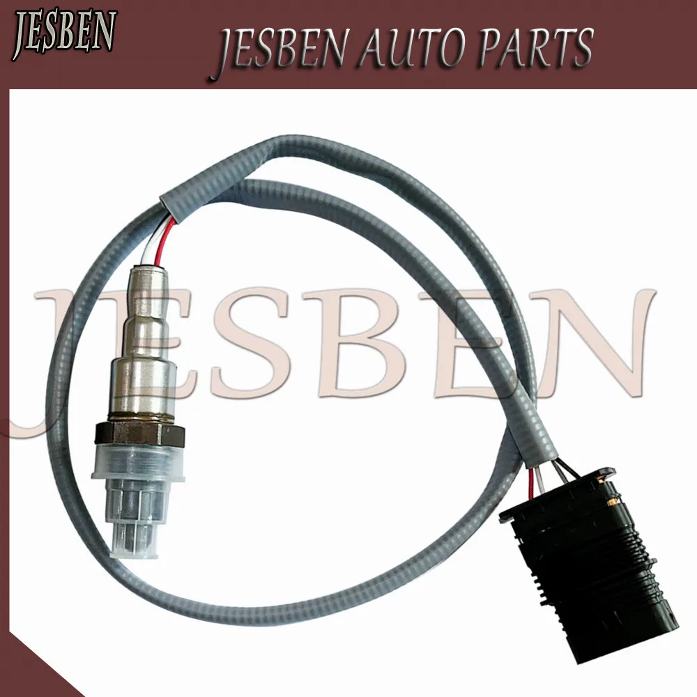 

0258030046 11787645875 Back Lambda Probe O2 Oxygen Sensor For BMW F10 F20 F21 F22 F23 F30 F31 F32 F33 F34 F36 F80 F82 F83 F87