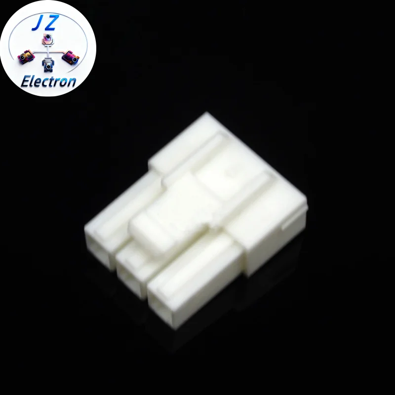 

50PCS Original Genuine Connector VLP-03V For Car Smart Electronic Devices