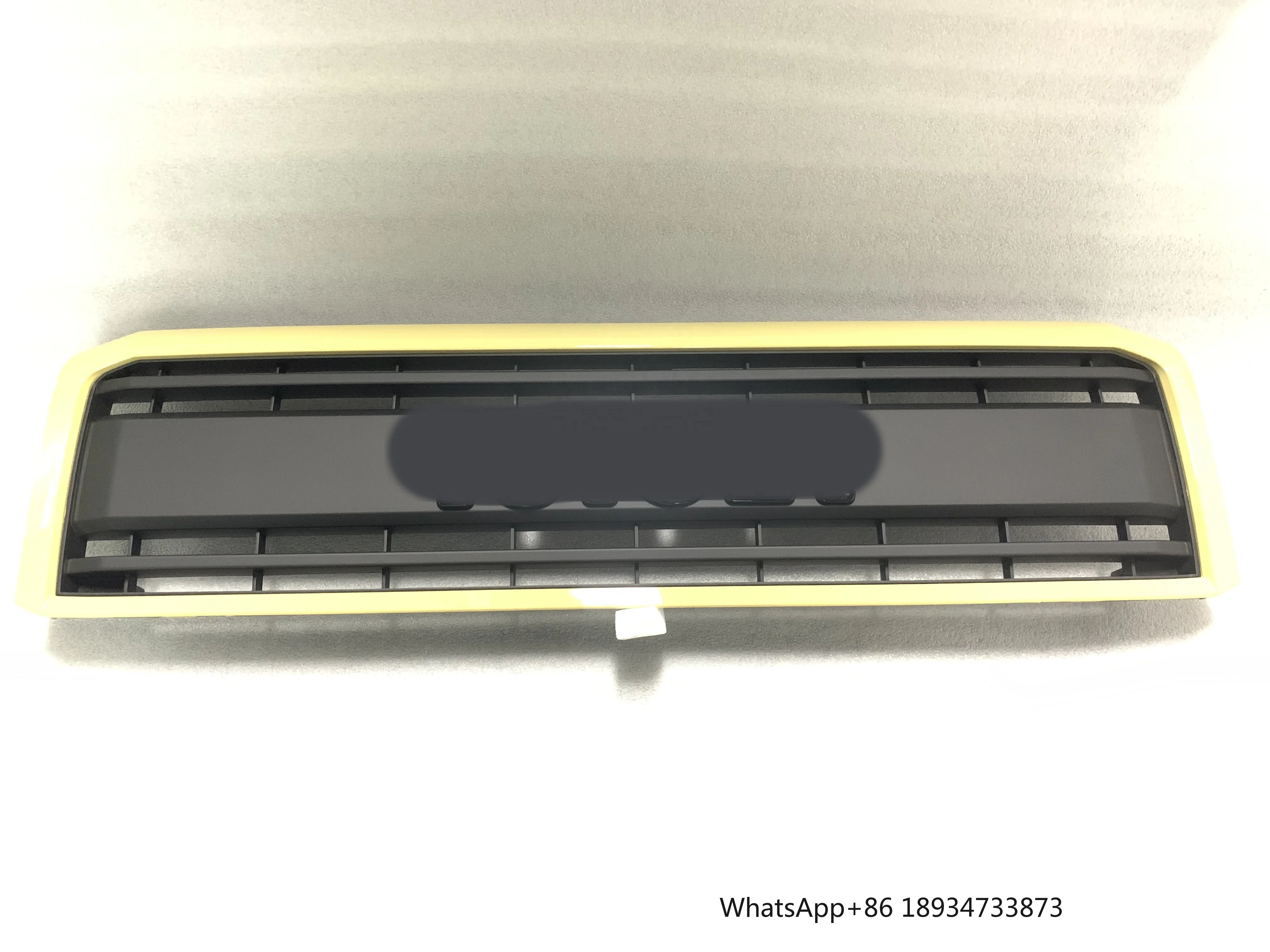 For Toyota Land Cruiser FJ70 FJ76 FJ77 FJ79 FJ80 LC70 LC76 LC77 LC79 2022 70th Anniversary Front Grille