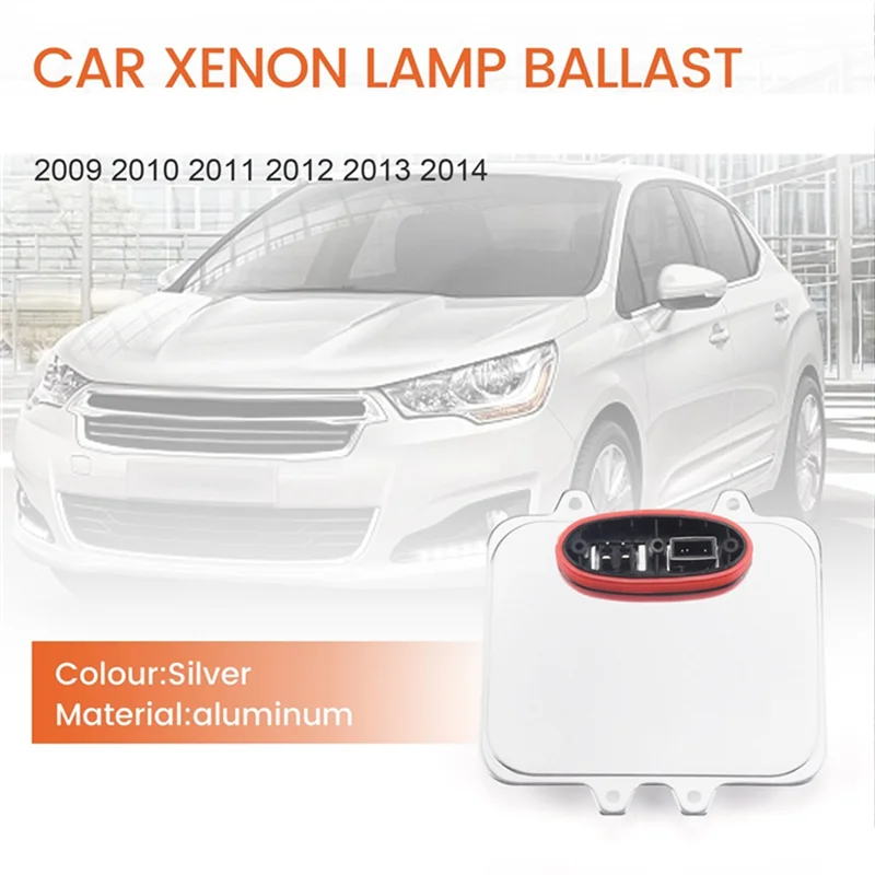 

Classy-Car Xenon Headlight Ballast Unit Control Module For Opel Astra Insignia 5DV 009 720-00, 5DV00972000, 1232335, 13278005