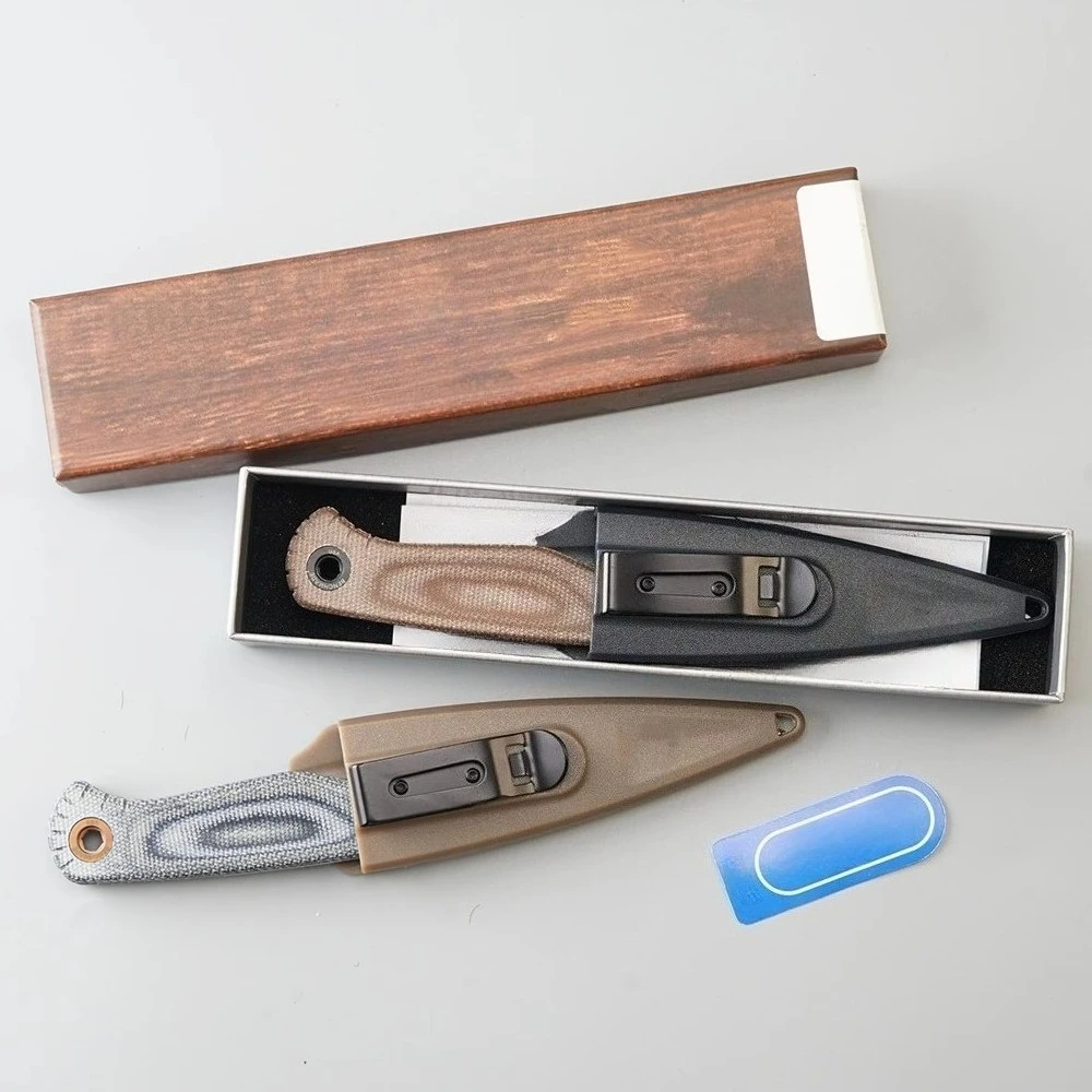 Nóż outdoorowy wielofunkcyjny  – Fishing Equipment Essentials recenzja i cena
