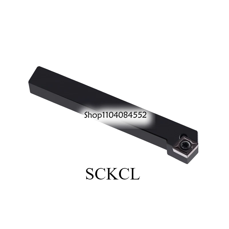 SCKCR Pressure plate type NC external turning tool SCKCR1212H09 SCKCR1616H09 SCKCR2020K09 SCKCR2020K12 SCKCR2525M09 SCKCR2525M12