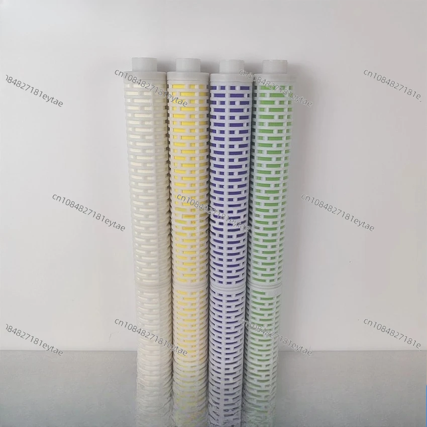 Apply to OMAK Nitrogen Filter Cartridge 4M/5M- 1/2/3/5/10/13/15/20/25/30