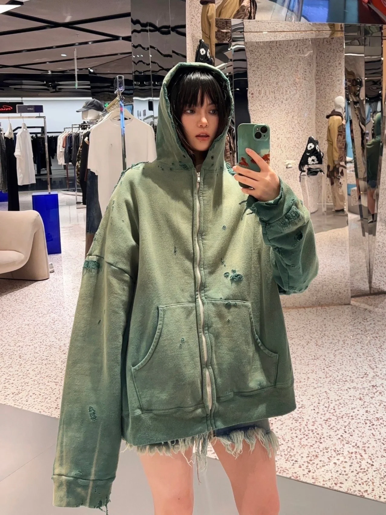 Saint Mxxxxxx Face …