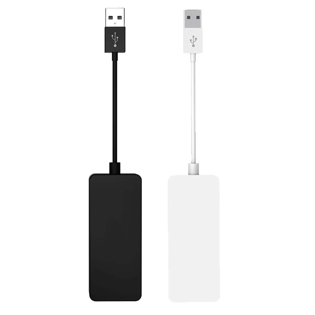 USB Car Navigator Dongle Lightweight Convenient Smart Link High Flexibility Player Adapter Self-adapting Resolution