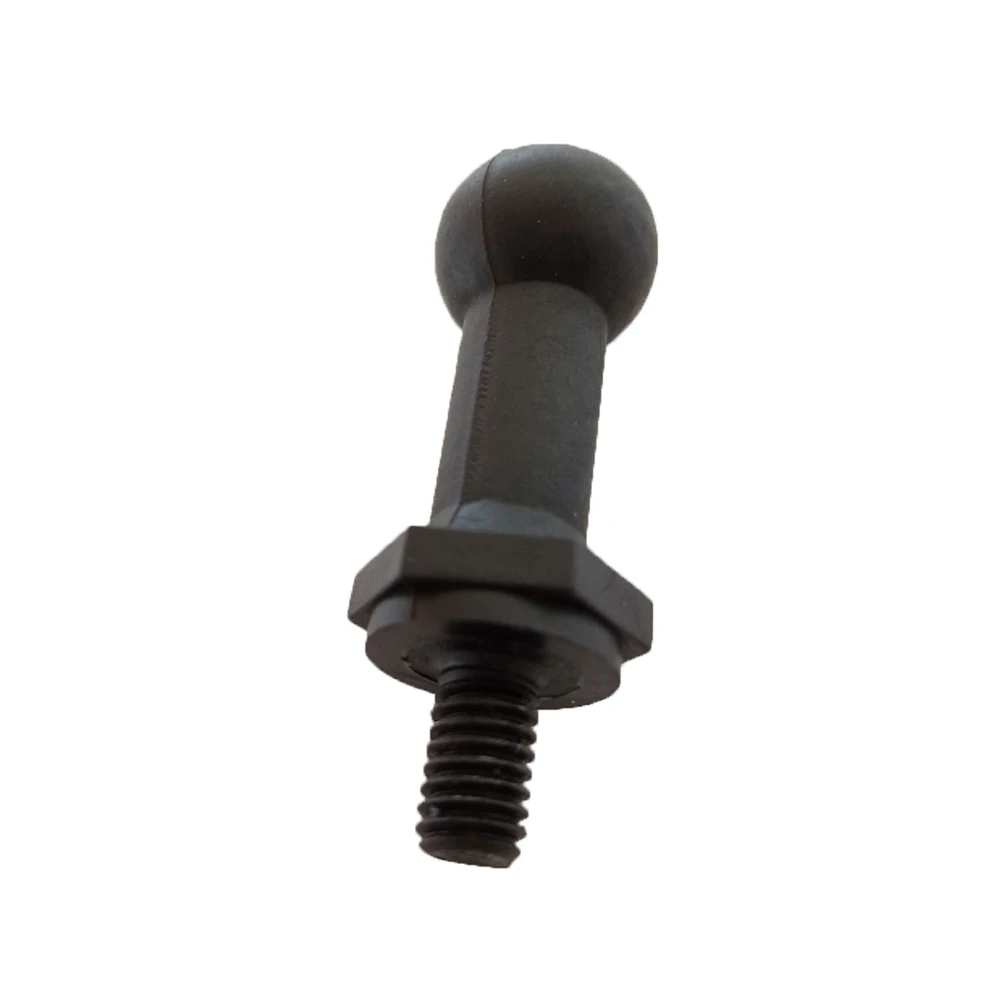1pcs Car Engine Front Engine Cover Ball Mounting Peg Bolt For VW CADDY MK3 2K 1.6 2.0 TDI CR Car Accessories 03L103164