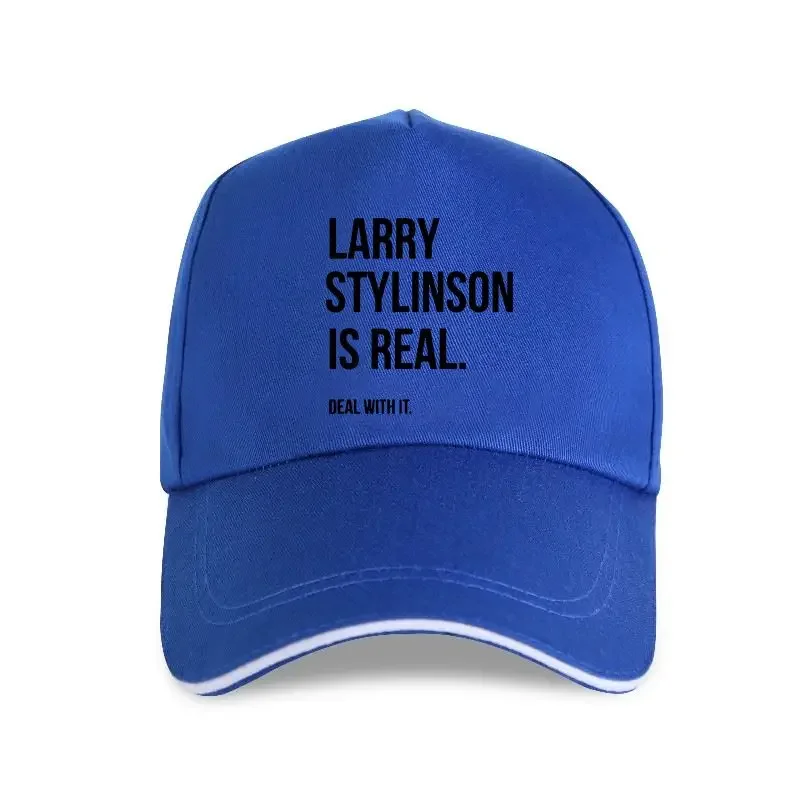 2022 Кепка, головной убор Larry Stylinson Is Real Deal With It, модная бейсболка Tumblr, женские топы для девушек, кольцо, высокое качество
