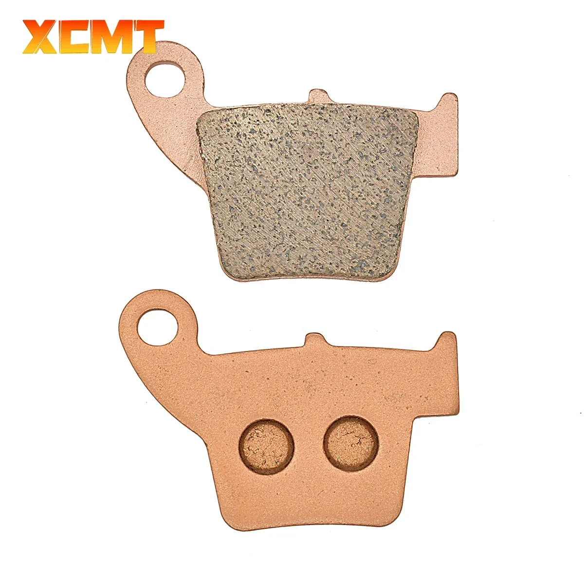 Motorcycle Front And Rear Brake Pads For HONDA CRF250R CRF450R CR125R CR150R CRF 250R 450R 125R 450 R 450RX 450L 230F 2002-2022