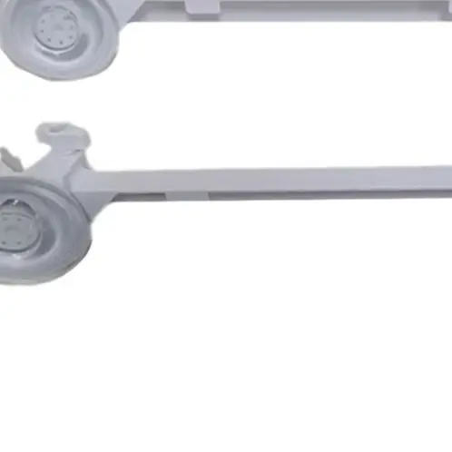 White Car Suction Cup Bracket For For Starlink For Mini Roof Sunroof Windshield Strong Adsorption Navigation Mount Holder ABS PC