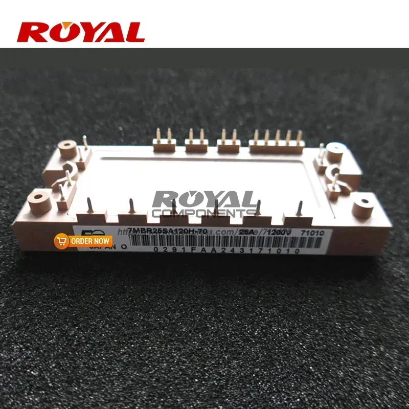 7MBR25SA120H-70