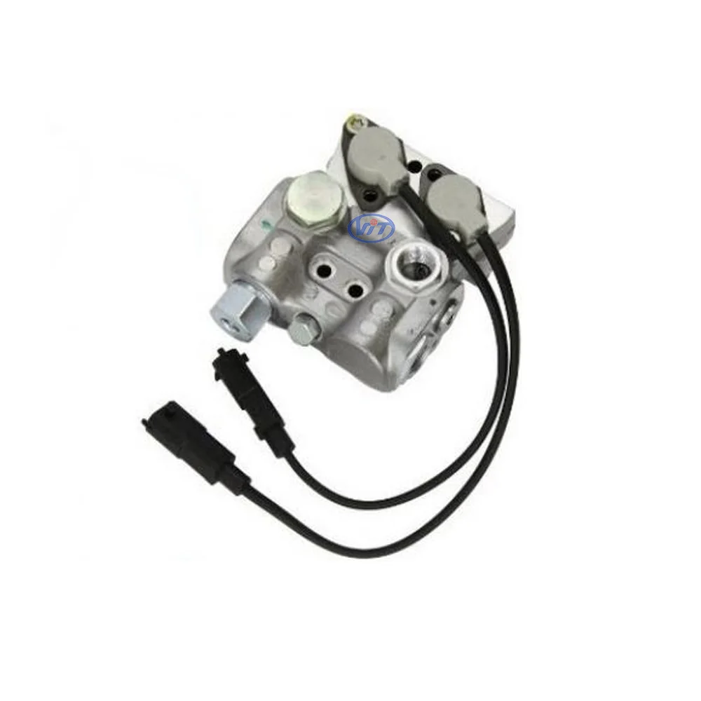 

WRT-SA Fuel Control Valve 2469403126 Truck Spare Parts