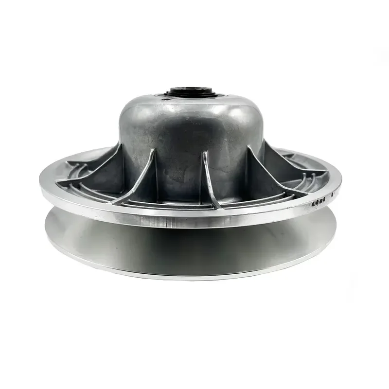 【Direct Fit Daria】 SECONDARY CLUTCH DRIVEN PULLEY ASSY for TGB 911222 V-TWIN TGB-911222 TGB BLADE 1000 1000i LT SL EPS