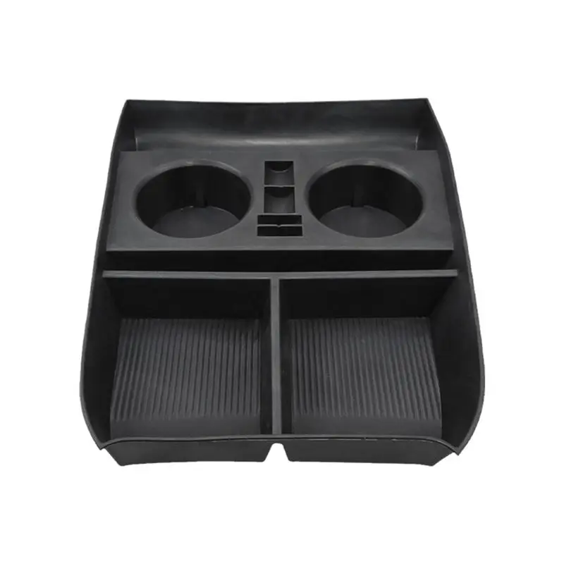 

Car Armrest Center Storage Box Central Control Lower Storage Container Tray For Palisade Interior Accessories-N29R
