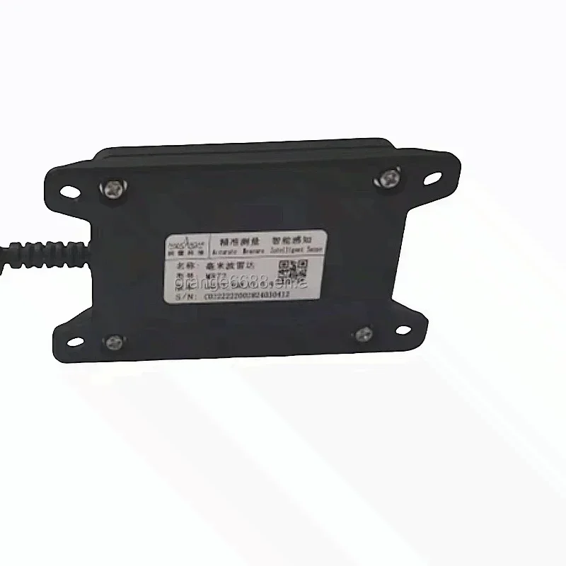 Quick Shipment Low-Cost Small Size Agricultural UAV Radar Hex Cube V7 Electronic Measuring Sensor Dron Accessory