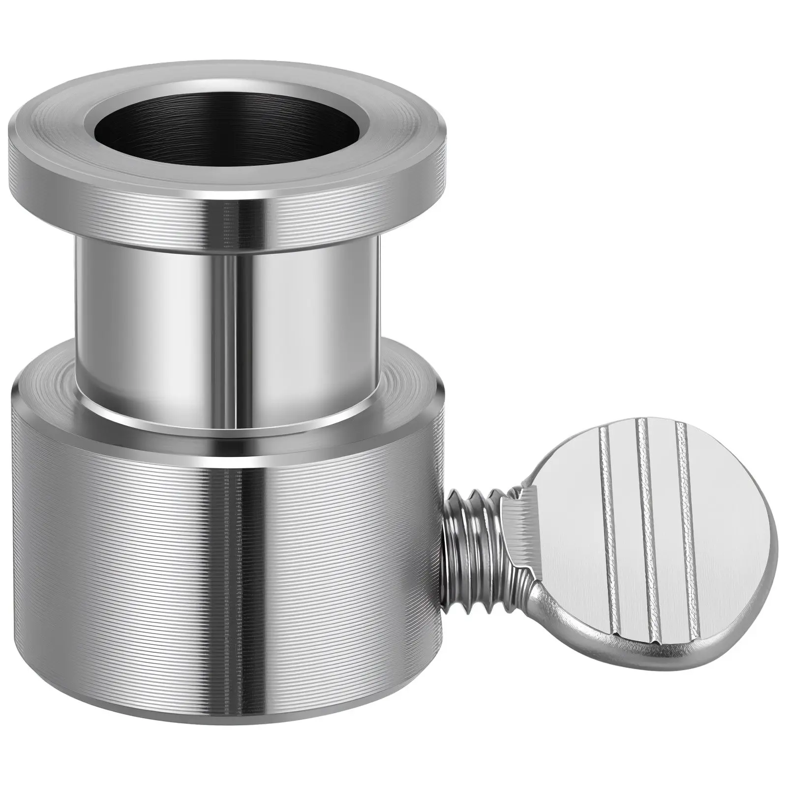 Grill Rotisserie Bushing Heavy Duty Spit Rod Accessories Bbq Limiter Counter Weight Roaster Parts Collar
