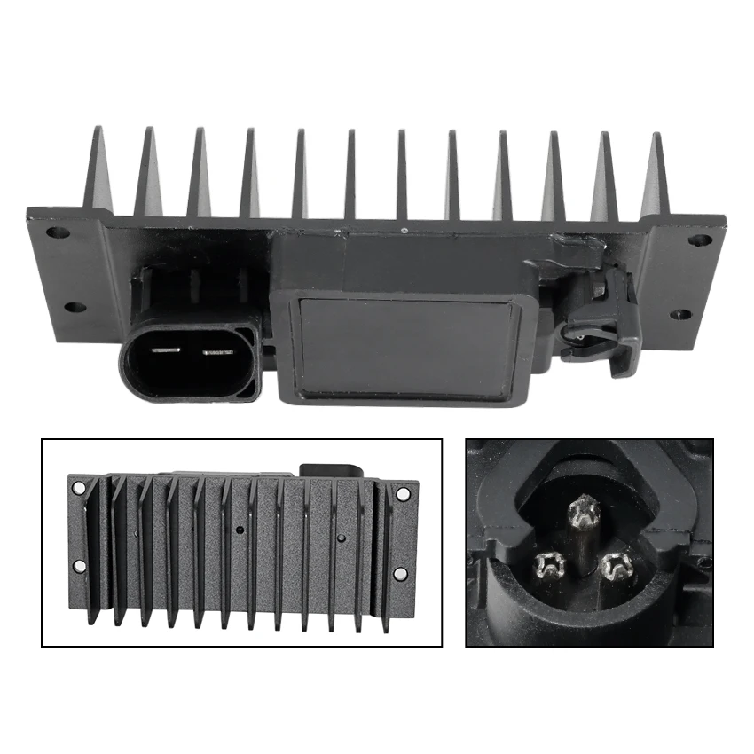 Voltage Regulator Rectifier For Harley Davidson CVO Road Glide FLTRXSE Police Road Glide FLTRXP Road Glide FLTRX OEM:74700048