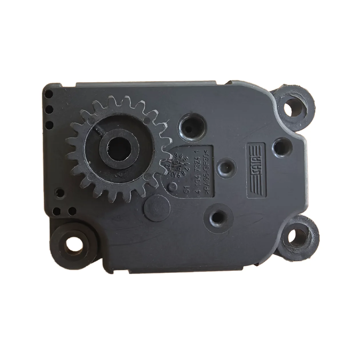 Módulo de control de motorreductor de aire acondicionado de coche 6447RZ para Peugeot 307 para Citroen Sega