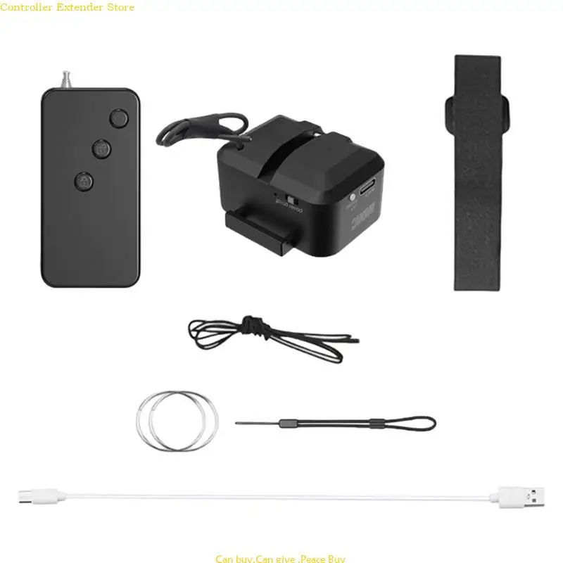 

Easy Installation Drones Payload Release Mechanism for AIR 3/Avata 2 Drones