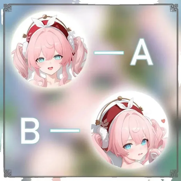 

Anime Honkai: Star Rail Hyacinthia Dakimakura Hing Body PillowCase Cushion Otaku Bed Linings Xmas GAME