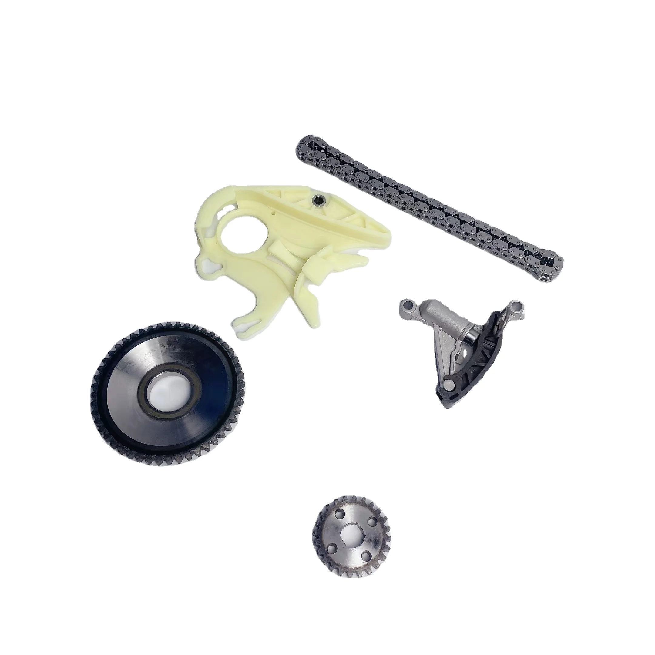 

KUSIMA Auto Engine Parts Oil Pump Timing Chain Kit Set for N20 N20B20 2.0L