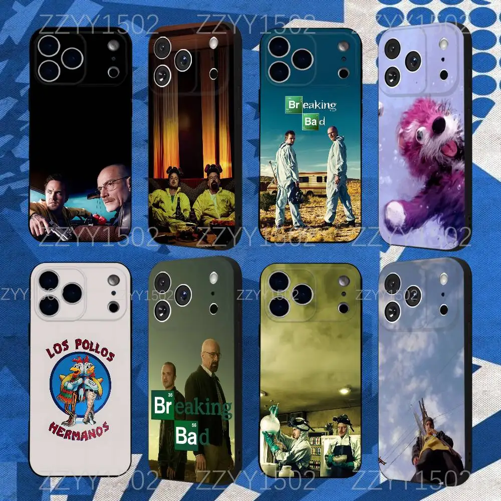 B-Breaking B-Bad Lo…