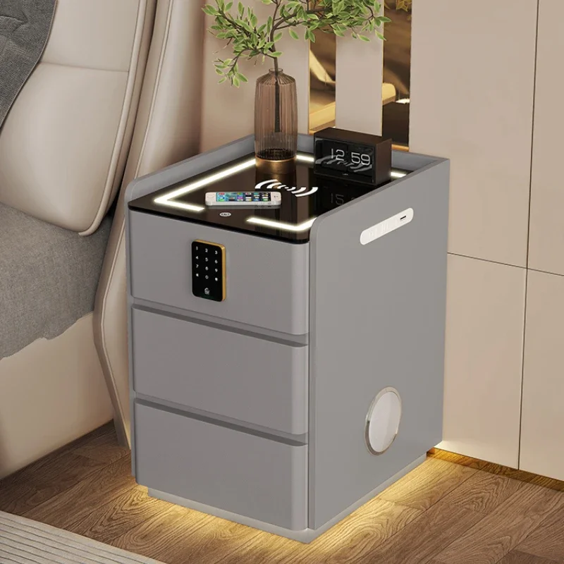 Side Table Bed Room…