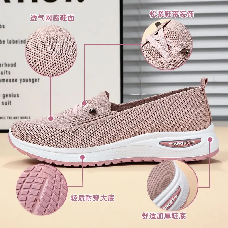 Tenis Feminino New Women Tennis Shoes Comfort Gym Sport Shoes Female Stability Athletic Sneakers Ladies Chaussures Femme