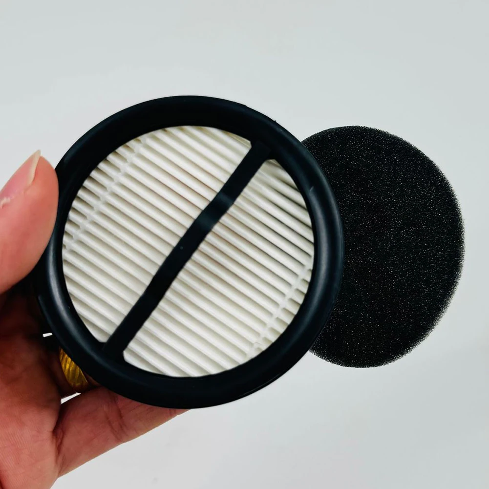 Wiederverwendbarer HEPA-Filter für Ly Dsto Handstaubsauger Ly Dsto V11 Teile waschbare Filter Haushaltsbedarf Reinigungswerkzeuge