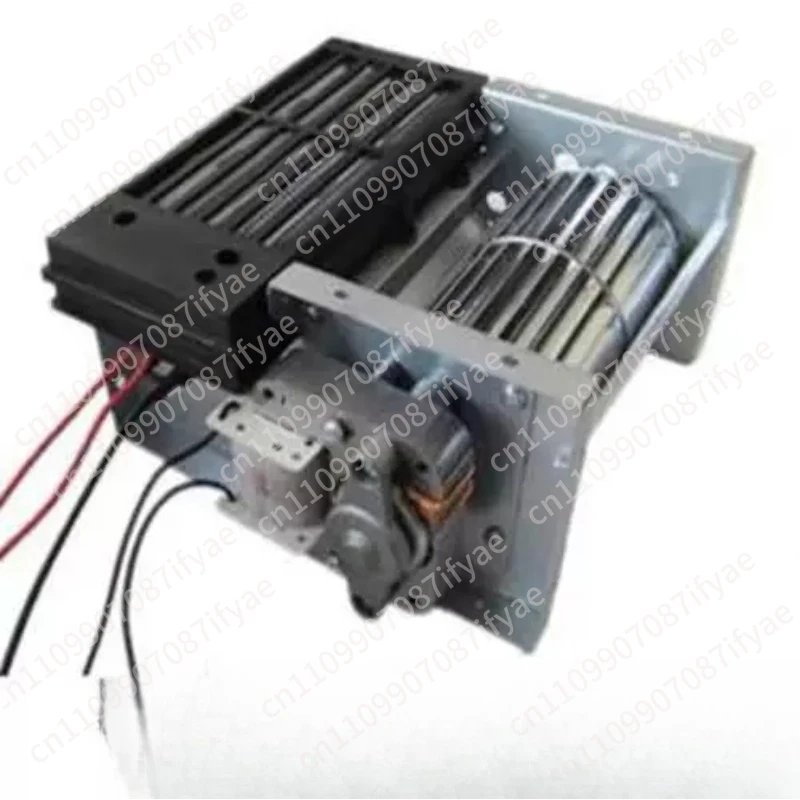 electric heater fan motor replacement for Home bedroom bathroom cross flow fan electric fireplace fan motor