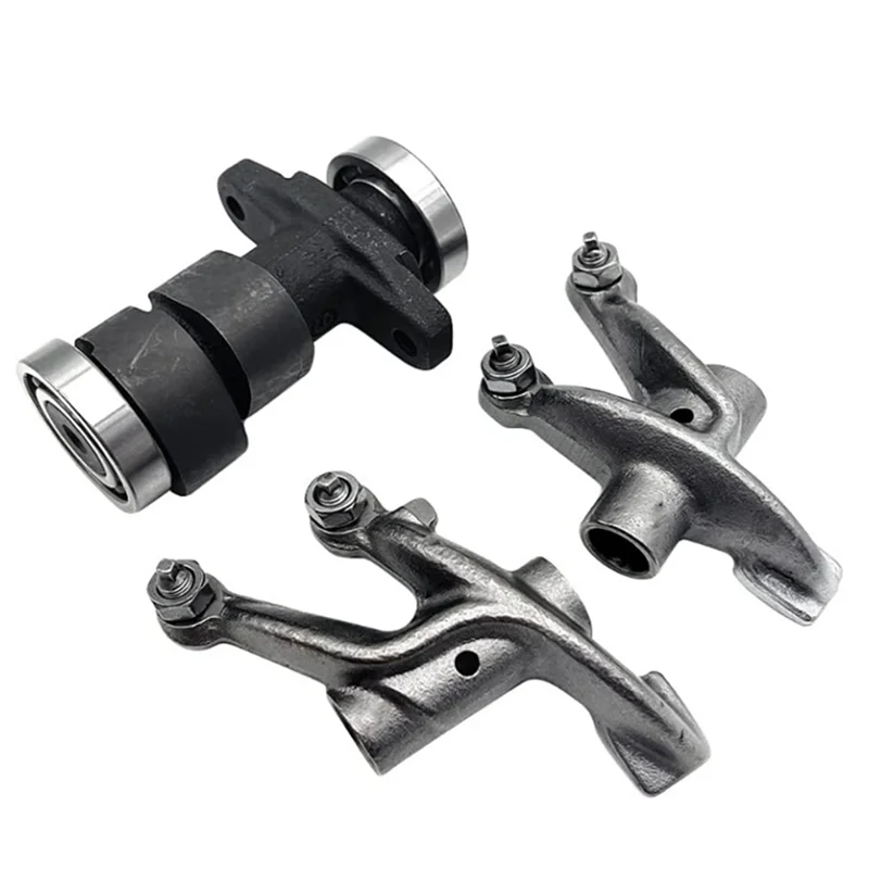 

Премилент для Honda Fourtrax 250 TRX250X Sportrax 300 TRX300EX 14431-HC0-000 14441-HC0-000 Коромысло распределительного вала 1 комплект мотоцикла