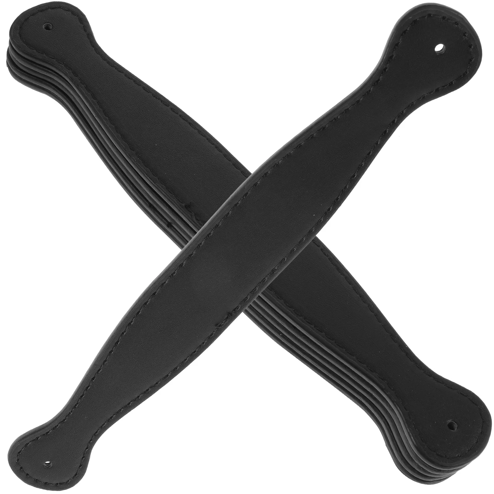 

6Pcs Bag Handles DIY Purse Replacement Straps for Handbags Clutch Tote Mini Bags Repair Accessories Bag Handles