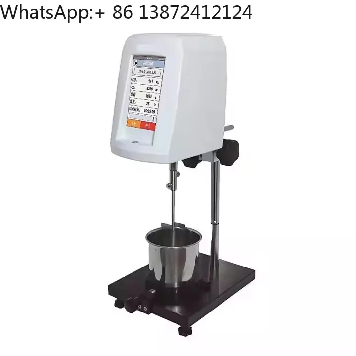 

STM-2T Strmer Viscometer Stormer Viscosimeter