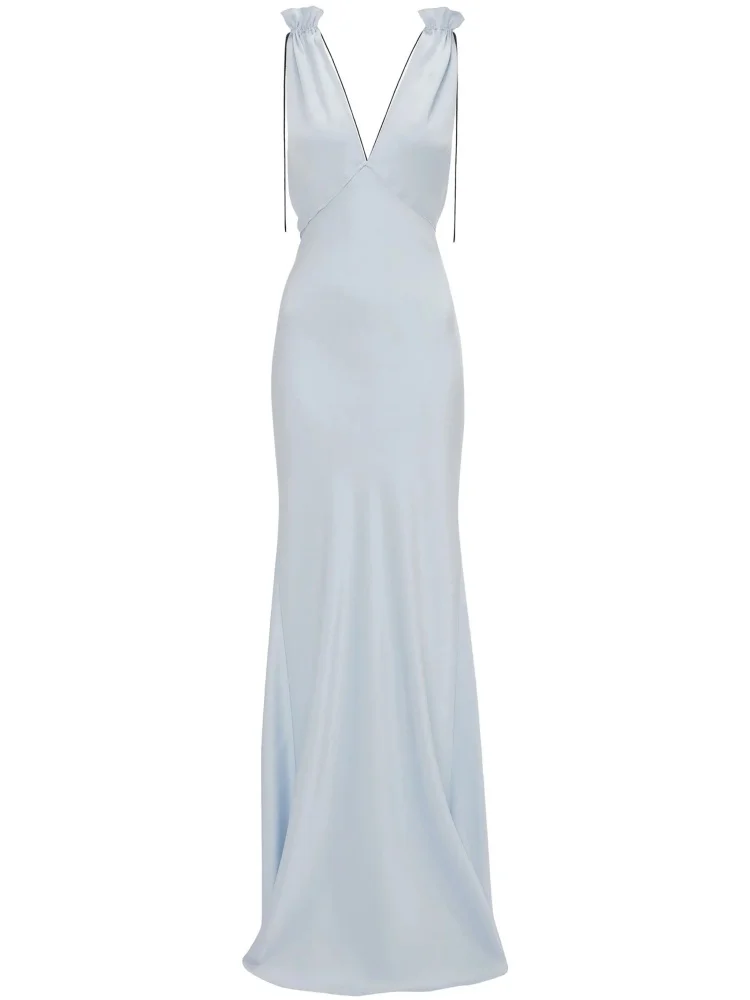 فساتين الحفلات الرسمية المخصصة فساتين طويلة Quinceanera