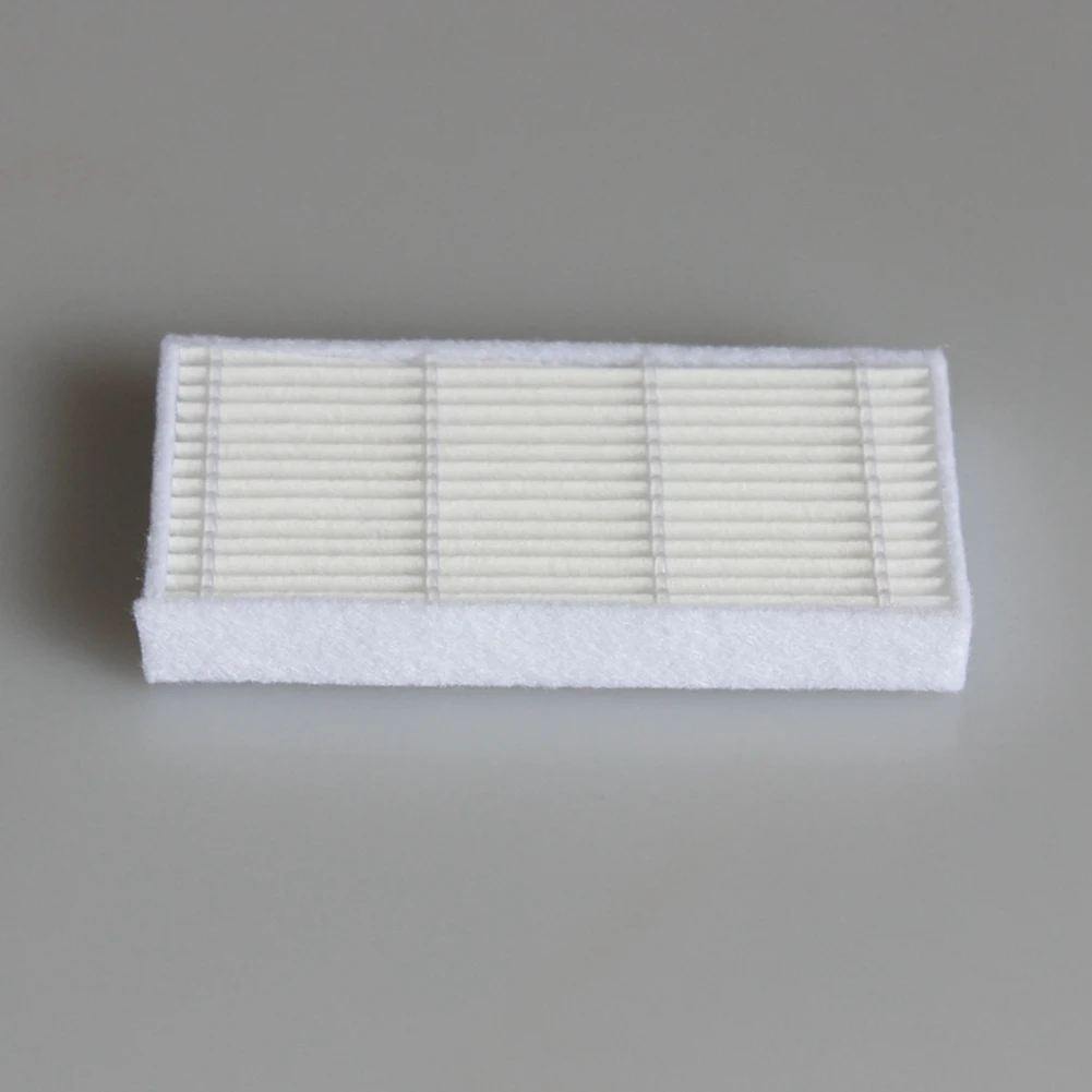 25szt Filtr do odkurzacza Filtry HEPA do V5S Life V5 Pro X5 V3L V5 V3S V3S Pro V50 Części do czyszczenia