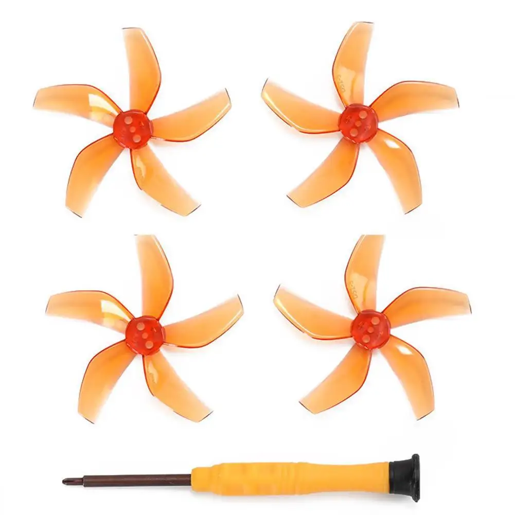 5 Propellers For DJI NEO Drone Light Weight Replacement Spare Parts For Dji NEO Accessory Colorful Paddles