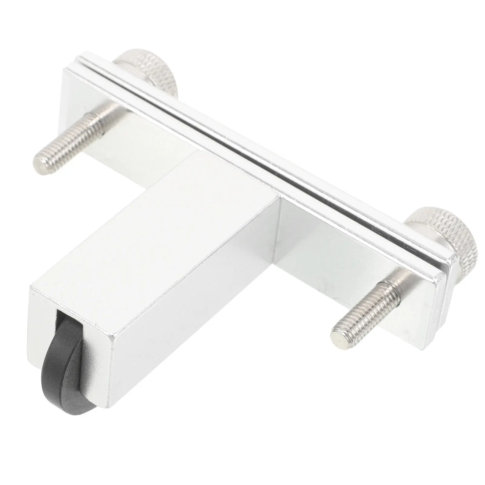 Violin Bridge Shaping Tool Precision Luthier Accessory for Bridge Height Adjustment Sanding Fitting and Alignment Professional