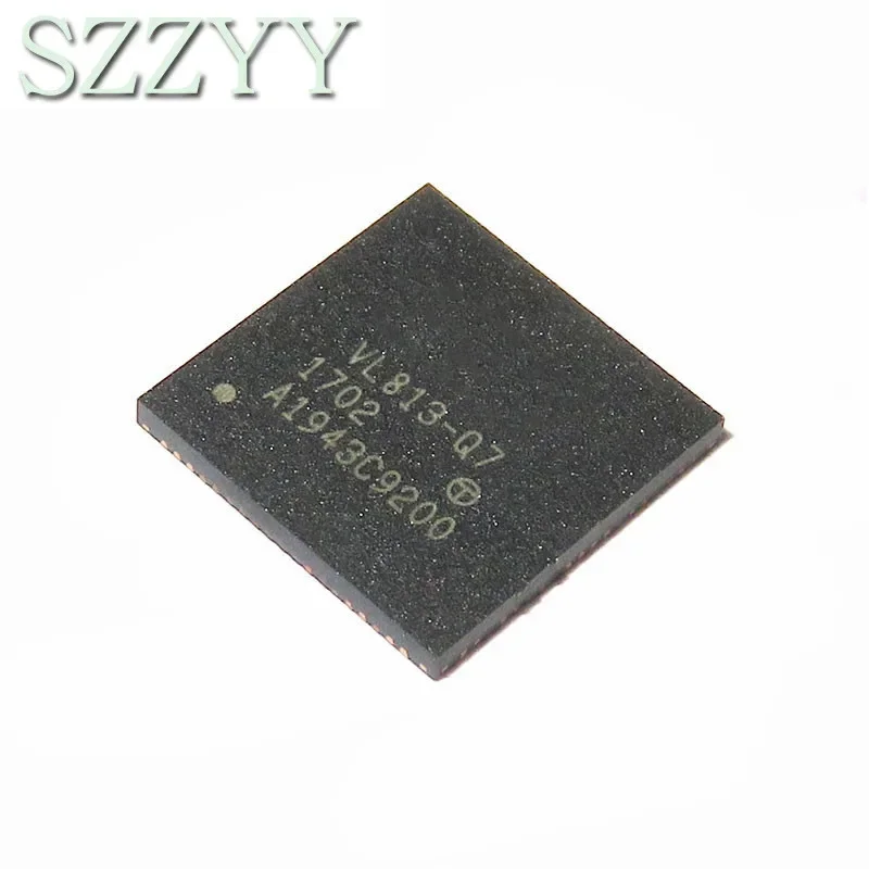 

(5 шт.) 100% новый набор микросхем VL813-Q7 VL813 Q7 QFN-76