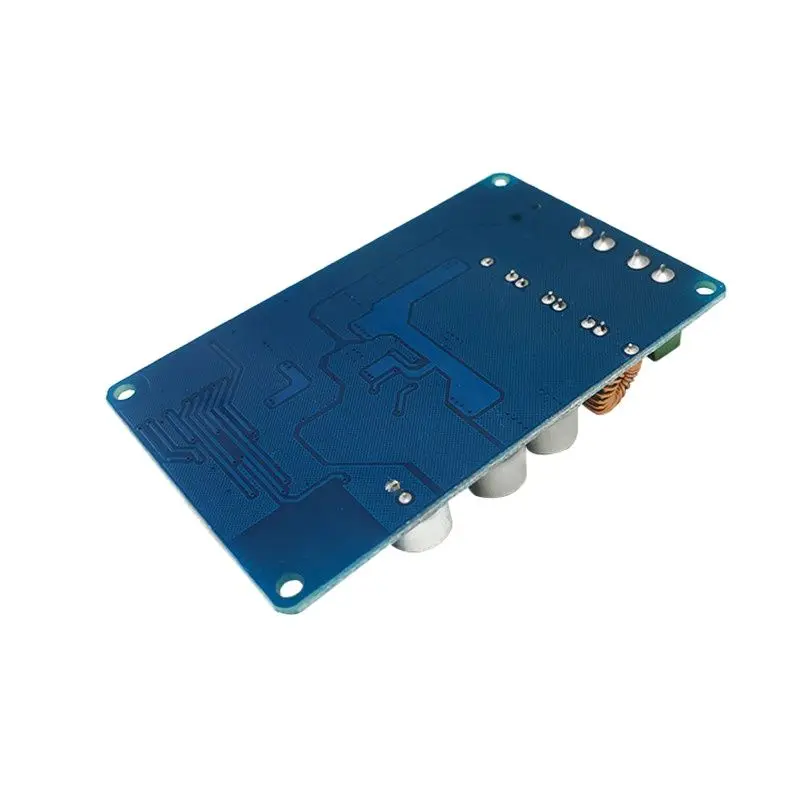 TPA3116D2 Bluetooth Digital Power Amplifier Board 50W*2 Dual Channel Bluetooth 4.0 receiving audio amplification module