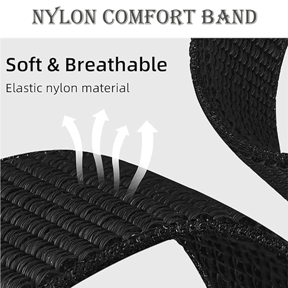 Нейлоновый ремешок с петлей для Samsung Galaxy Watch 8, 40 мм, 44 мм, плетеный удобный дышащий ремешок для Galaxy Watch 8, классические аксессуары