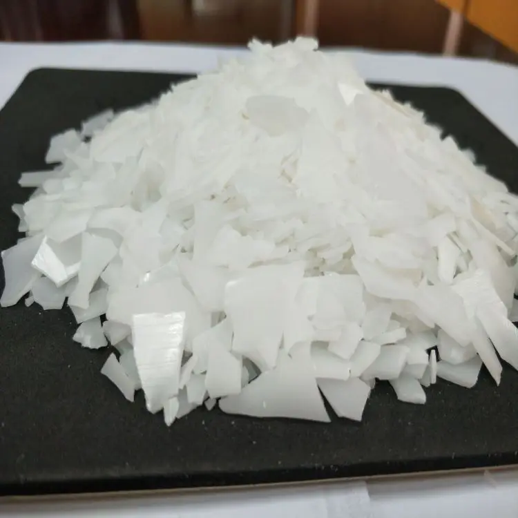 White Tissuemat E Polyethylene PE Wax for Dispersant Rubber Industry High Quality