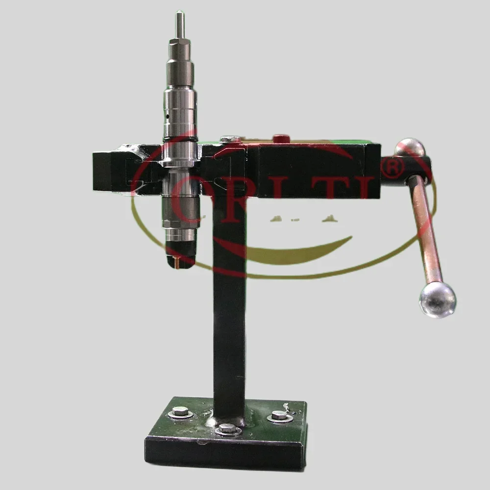 S0068 Update NO.224 C7 C9 C-9 3126 320D Injector Dismounting stand, HEUI EUI Injector Assembly & Disassembly Tool Stand