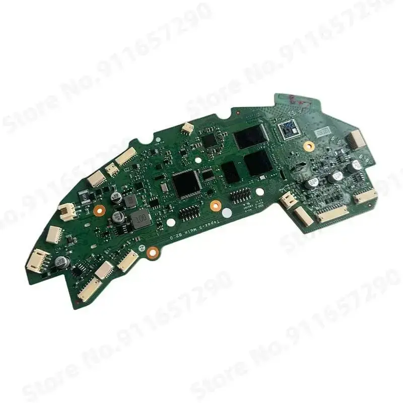 Per originale Roborock G10 S7 Pro versione CE Topaz S-Mainboard-CE-G10 Robot aspirapolvere scheda madre accessori per circuiti stampati