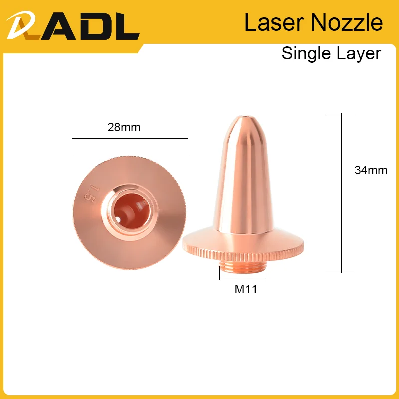 single layer
