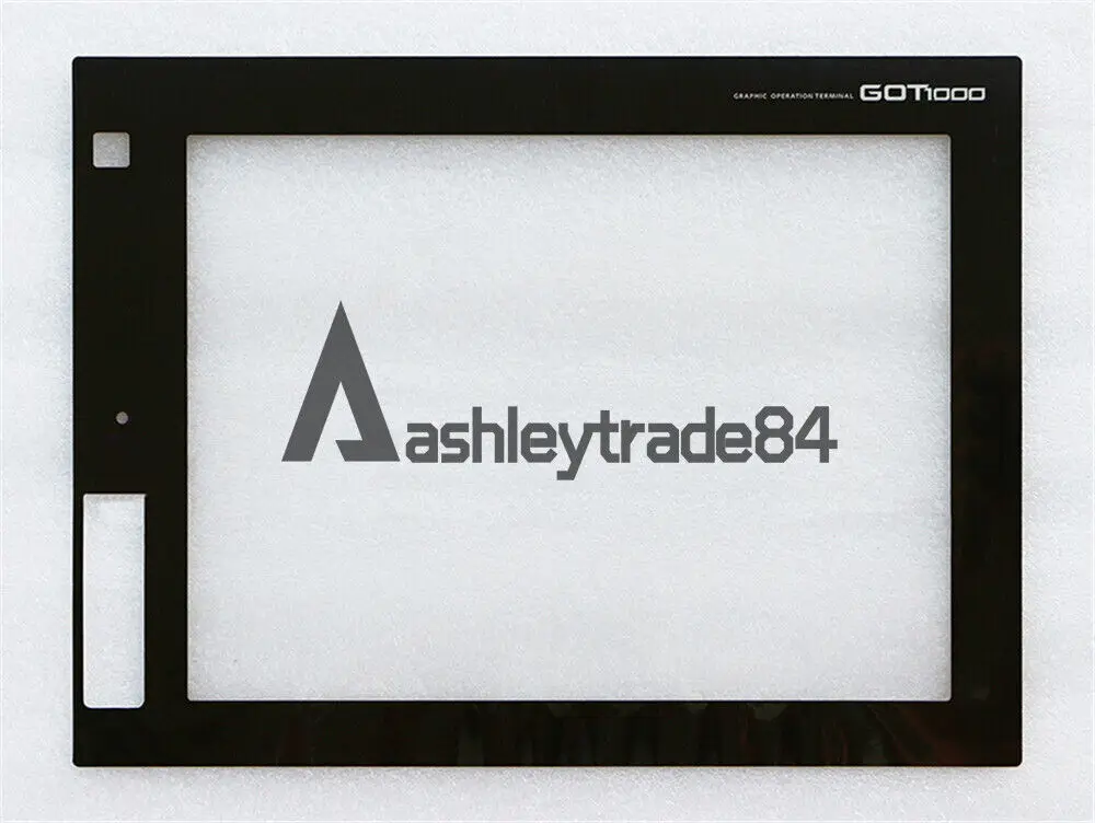 Protective Film For Mitsubishi GT1685M-VTBA GT1685M-VTBD