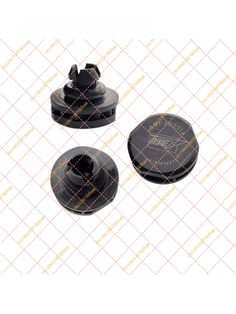 Automotive Controller Vent Filter Compatible for OEM Part AMF300114