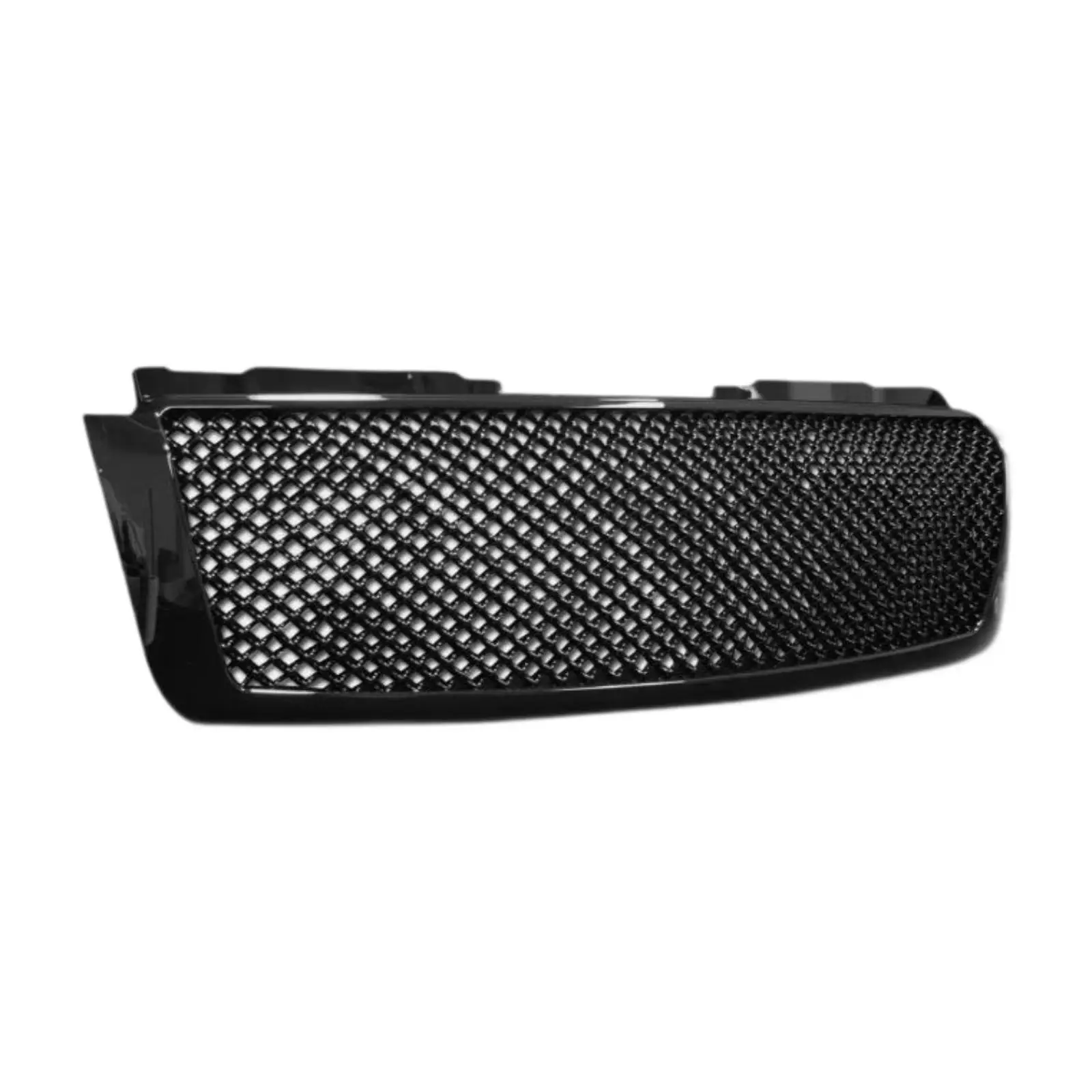 

GM1200578 Honeycomb Mesh Front Grille Car Decoration Accessory Replacement Car Front Hood Trim High Reliability Repair Parts