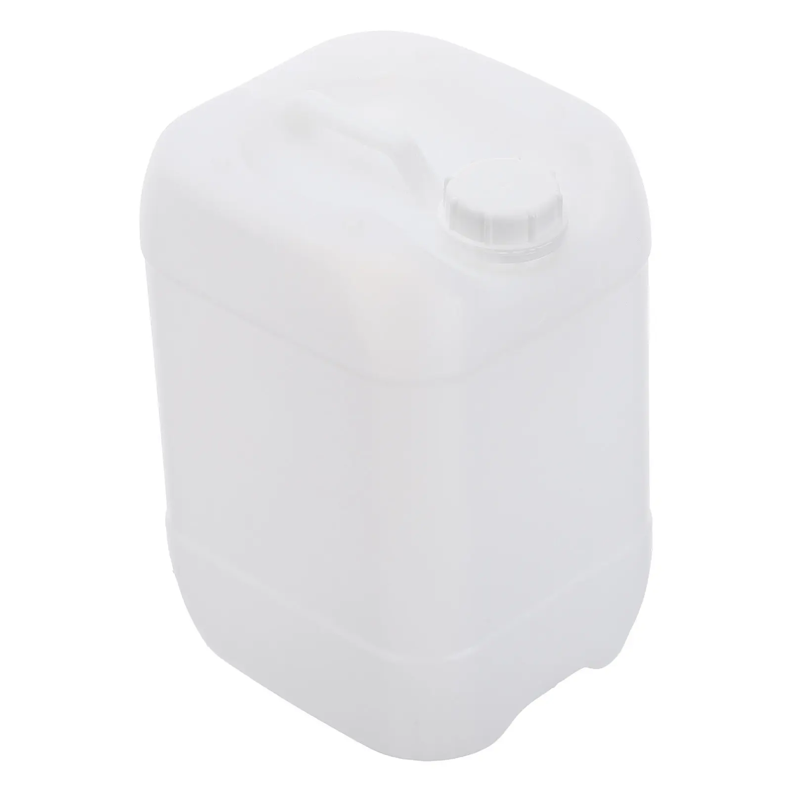 10L Plastic Water Storage Bucket Leakproof Large Capacity Portable Camping Car Washing Bucket Easy Clean Outdoor Water Container