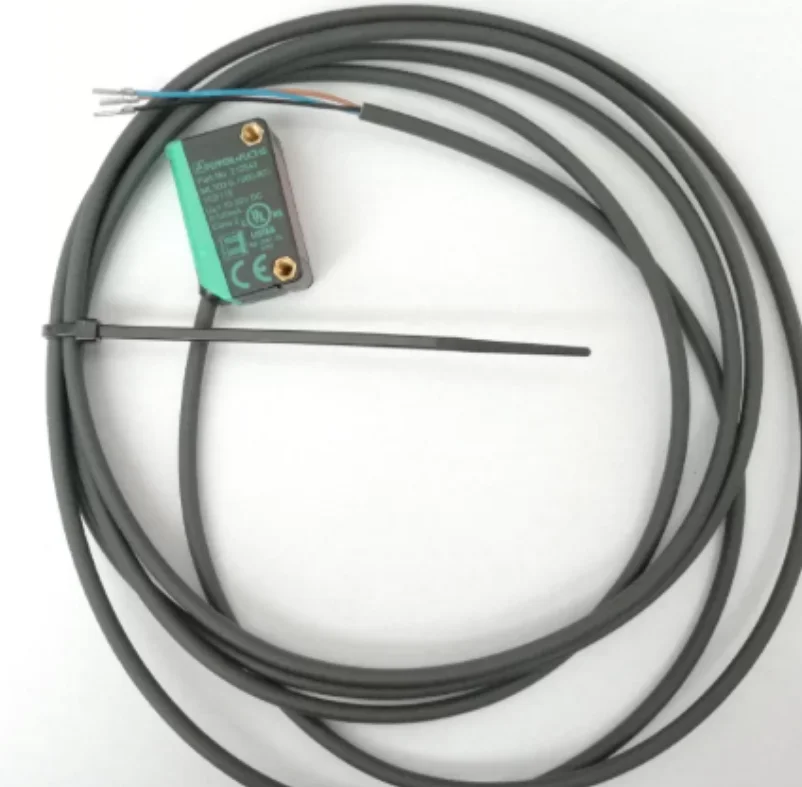 New original ML100-8-H-350-RT/95/102 ML100-8-H-350-RT/95/103  diffuse sensor